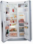 Gaggenau RS 495-300 Refrigerator freezer sa refrigerator