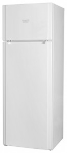 Характеристики Холодильник Hotpoint-Ariston ED 1612 фото