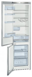 Характеристики Холодильник Bosch KGE39XI20 фото