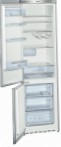 Bosch KGE39XI20 Kjøleskap kjøleskap med fryser