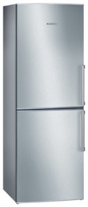 özellikleri Buzdolabı Bosch KGV33Y40 fotoğraf