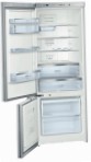 Bosch KGN57SW32N Kylskåp kylskåp med frys