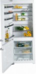 Miele KFN 14943 SD Фрижидер фрижидер са замрзивачем