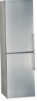 Bosch KGV39X47 Ledusskapis ledusskapis ar saldētavu