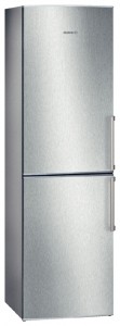 характеристики Холодильник Bosch KGV39Y40 Фото