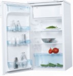 Electrolux ERC 19002 W Ledusskapis ledusskapis ar saldētavu