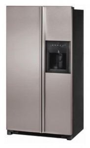 Charakteristik Kühlschrank Amana AC 2228 HEK 3/5/9 BL(MR) Foto