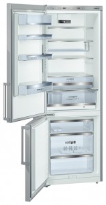 характеристики Холодильник Bosch KGE49AI40 Фото