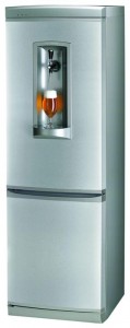 Характеристики Холодильник Ardo GO 2210 BH Homepub фото