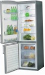 Whirlpool WBE 3712 A+X Refrigerator freezer sa refrigerator