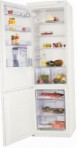 Zanussi ZRB 840 MW Fridge refrigerator with freezer