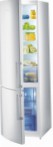 Gorenje RK 60398 DW Hűtő hűtőszekrény fagyasztó