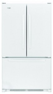 katangian Refrigerator Maytag G 32526 PEK 5/9 MR larawan