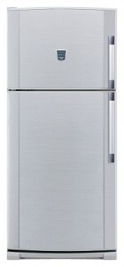 kjennetegn Kjøleskap Sharp SJ-K70MK2 Bilde