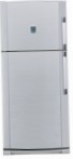 Sharp SJ-K70MK2 Frigo réfrigérateur avec congélateur