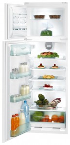 Характеристики Холодильник Hotpoint-Ariston BD 2930 V фото