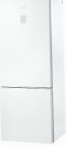 BEKO CN 147243 GW Kjøleskap kjøleskap med fryser