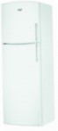 Whirlpool WTE 3111 A+W Refrigerator freezer sa refrigerator