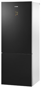 характеристики Холодильник BEKO CN 147523 GB Фото