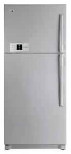特性 冷蔵庫 LG GR-B562 YVQA 写真