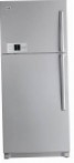 LG GR-B562 YVQA 冷蔵庫 冷凍庫と冷蔵庫