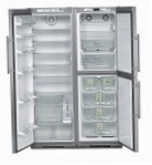 Liebherr SBSes 7051 Koelkast koelkast met vriesvak