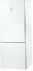 BEKO CN 147523 GW Kjøleskap kjøleskap med fryser