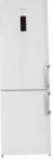 BEKO CN 237220 Refrigerator freezer sa refrigerator