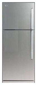 özellikleri Buzdolabı LG GR-B392 YVC fotoğraf