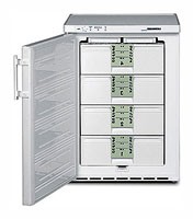 Charakteristik Kühlschrank Liebherr GS 1423 Foto