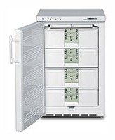 Характеристики Холодильник Liebherr GS 1323 фото
