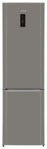 характеристики Холодильник BEKO CN 240221 T Фото