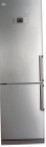 LG GR-B459 BLQA 冷蔵庫 冷凍庫と冷蔵庫