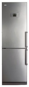 katangian Refrigerator LG GR-B429 BTQA larawan
