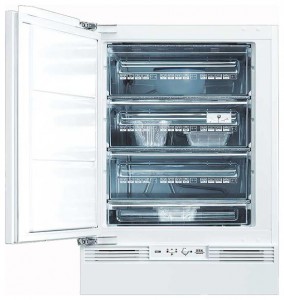 Характеристики Холодильник AEG AU 86050 5I фото