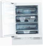 AEG AU 86050 5I Fridge freezer-cupboard