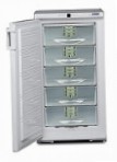 Liebherr GSP 2226 Refrigerator aparador ng freezer