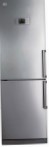 LG GR-B429 BLQA 冷蔵庫 冷凍庫と冷蔵庫