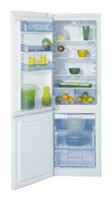 характеристики Холодильник BEKO CSK 301 CA Фото