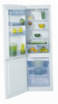 BEKO CSK 301 CA ตู้เย็น ตู้เย็นพร้อมช่องแช่แข็ง