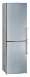 Характеристики Холодильник Bosch KGV39X43 фото
