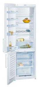 характеристики Холодильник Bosch KGV39X03 Фото