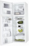 Electrolux END 32310 W Ledusskapis ledusskapis ar saldētavu