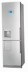 LG GA-Q459 BTYA Kylskåp kylskåp med frys