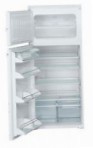 Liebherr KID 2242 Ledusskapis ledusskapis ar saldētavu