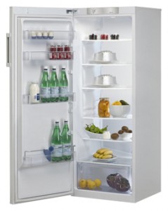 katangian Refrigerator Whirlpool WME 1610 A+W larawan