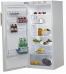 Whirlpool WME 1410 A+W Jääkaappi jääkaappi ilman pakastin