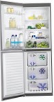 Zanussi ZRB 35210 XA Fridge refrigerator with freezer
