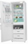 Electrolux ERB 3198 W Холодильник холодильник з морозильником