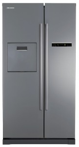 характеристики Холодильник Samsung RSA1VHMG Фото